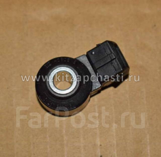 Датчик детонации (длина 80мм) SOUEAST S09 111200030AA