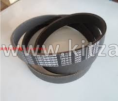 Ремень приводной ZD30 Dong Feng Z55 117202DB0A