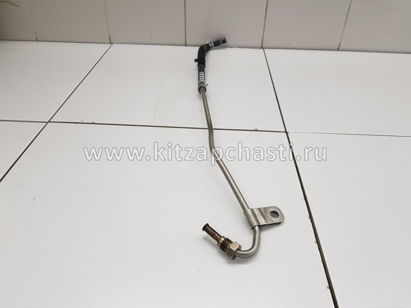 Нейтрализатор каталитический Great Wall Poer 1205105XPW01A