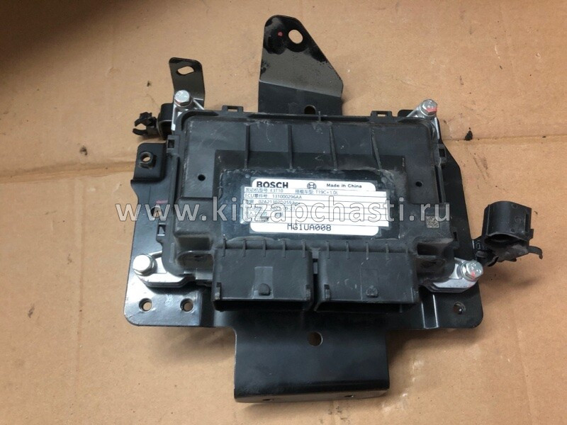 Блок EMS Chery Tiggo 4 2рест 131000296AA