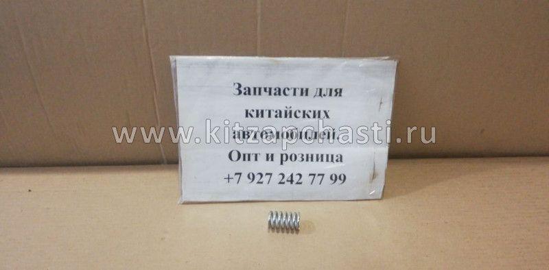 Пружина болта приемной трубы Livan X6 PRO1.8 1602026180