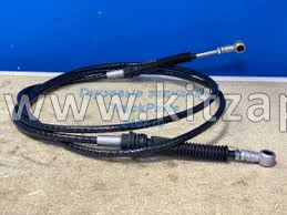 Трос переключения передач DongFeng GX 1703060CA9C01A