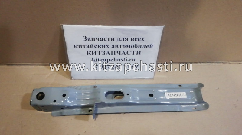 ПАНЕЛЬ ПЕРЕДНЯЯ РАДИАТОРА ЛЕВАЯ Chery Tiggo 4 Pro T15-5300610-DY ATB 1ACT4OSBAAL