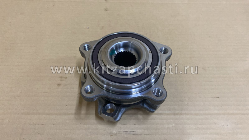 СТУПИЦА ЗАДНЯЯ EXEED RX  204001538AA