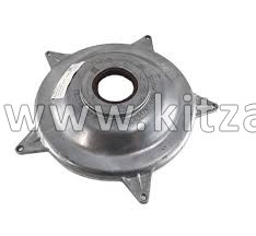 Крышка сцепления Chery Tiggo 7 Pro MAX 2024 2510105306
