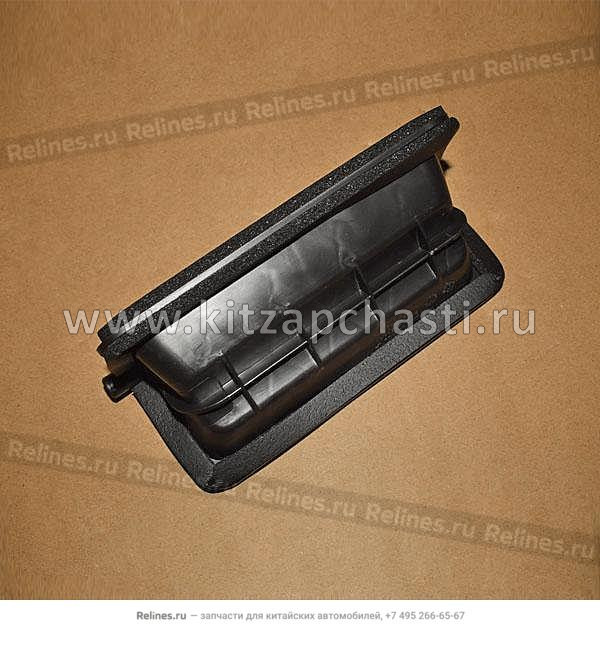 Воздушный клапан-внутренняя циркуляция Chery Tiggo 2 Pro  301001042AA