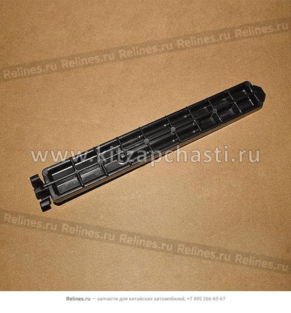 Крышка-фильтр кондиционера Chery Tiggo 2 Pro  301001043AA