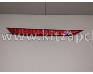 Левый задний отражатель в сборе Hongqi H9 3716115DB01