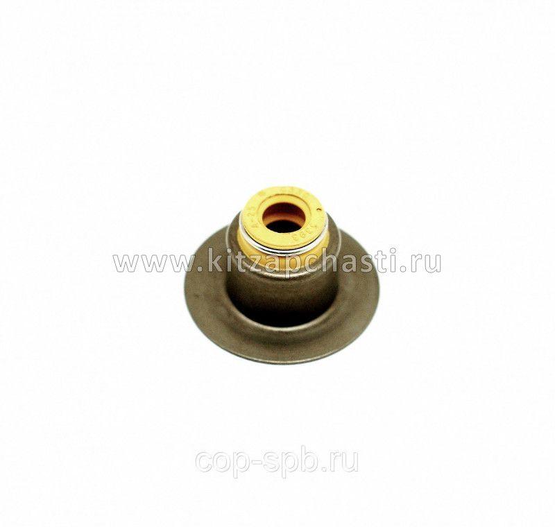 Колпачок маслосъёмный двигателя ISF3.8 Dong Feng C80 3955393