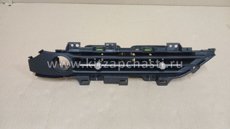 Дефлектор вентиляции центральный  Chery Tiggo 4 Pro 401001059AAABK