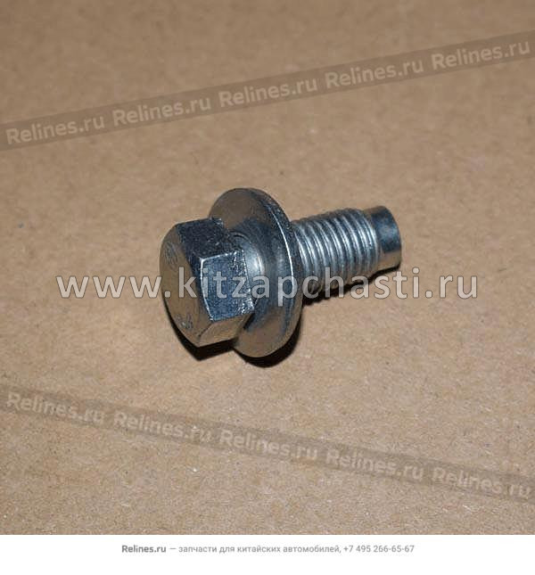 Болт спинки сиденья Chery Tiggo 7L 402002778AA