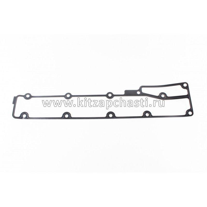 Прокладка впускного коллектора двигателя ISF3.8 Dong Feng C80 4983020