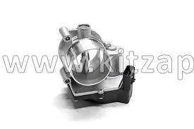 Дроссель (клапан контроля) NEXT,Бизнес Cummins ISF 2.8 4994707