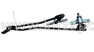 Трапеция стеклоочистителя DongFeng GX 5205031-C6100