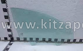 Стекло двери передней правой Chery Tiggo 7L 555000116AA