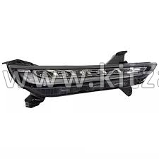 ДХО правое Chery Tiggo 3X 605000337AB