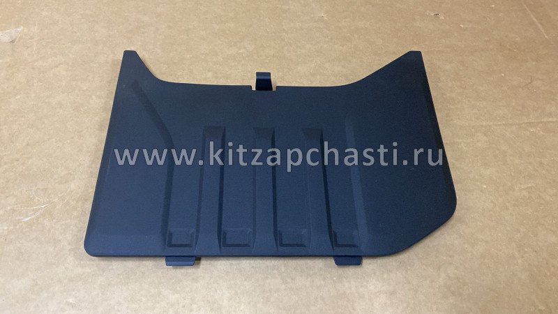Накладка двигателя зуглушка Chery Tiggo 7 Pro MAX 2024 609001451AA