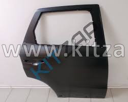Дверь задняя правая X40 62000204V7-M3 FAW X40