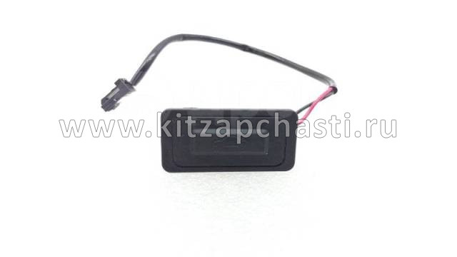Кнопка открывания двери задней 5-й EXEED TXL FL 808000061AA