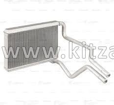 Радиатор отопителя HAVAL F7 8101100XKZ1DA