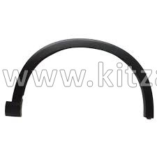 Накладка арки колеса передняя правая Baic X55 A00112868
