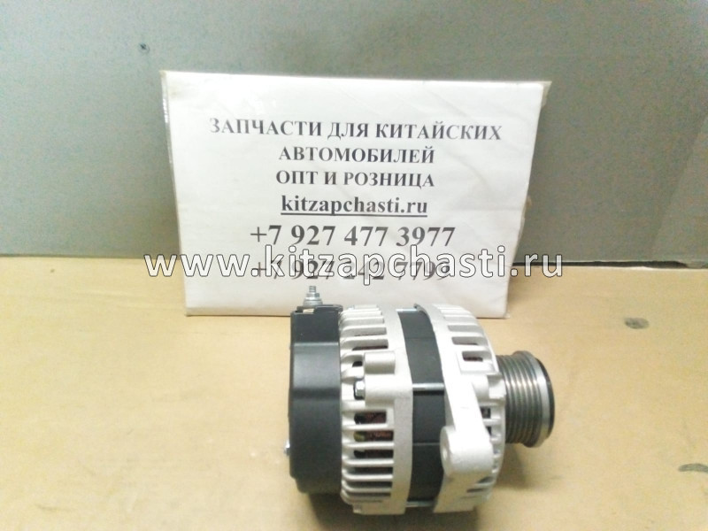 Генератор HAVAL Jolion 3701100XEB17 KRAUF ALB3993LP