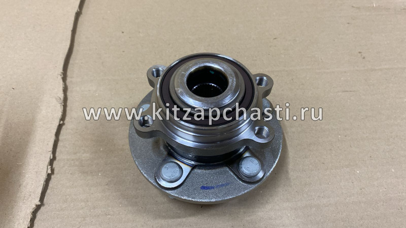СТУПИЦА ПЕРЕДНЯЯ Belgee X70  4048054000 ACQ ALX8054
