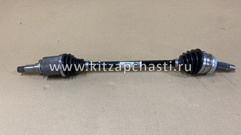 Привод задний правый HAVAL F7 4WD 2403200XKY88A HAFT AW0307