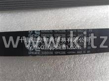 Ремень поликлиновый DongFeng GX C5580036