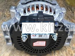 Генератор 24V 150A DongFeng GX C6516001