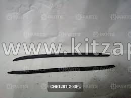 Дефлекторы лобового стекла Chery Tiggo 4 CHE128TIG03PL
