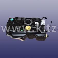 Топливный бак в сборе SOUEAST S09 F081101050HD