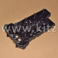 Крышка клапанная Chery Tiggo 7 Pro MAX 2024 F4J161003050