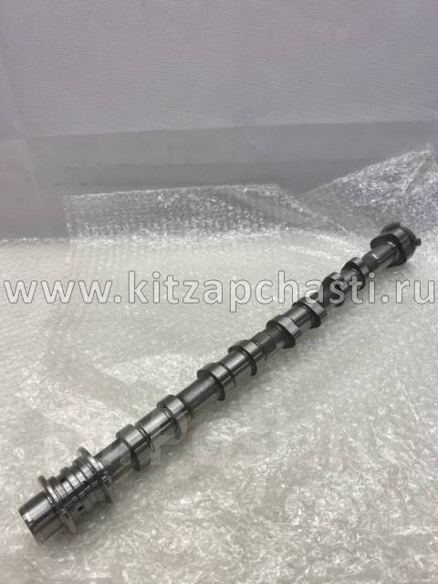 Вал распределительный впускной EXEED VX  F4J16B-1006010