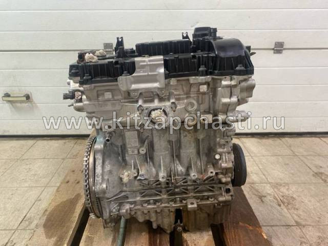 Двигатель в сборе Chery Tiggo 7 Pro MAX 2024 F4J16BJ1000010