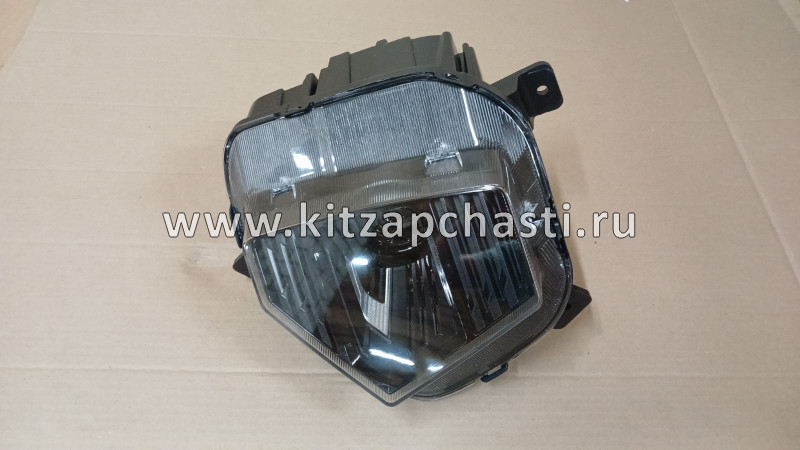 Фара нижняя правая Changan CS35 Plus NEW  S111F280501-0600-AA Gamma