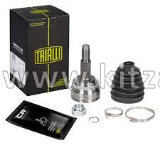 Шрус наружний 1.5DVVT+QR525 Xcite X-Cross 7 154000420AA 154000419AA TRIALLI GO0948