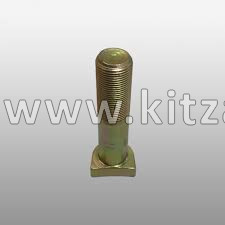 Шпилька колесная передняя Shacman X5000 H150A2287AZF3
