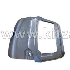 Дверь багажника Chery Tiggo 8 Pro 552000103AADYJ HETT HTCR3103