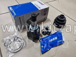 Шрус внутренний 1.6T+7DCT Chery Tiggo 8 Pro  154000078AA JUST DRIVE JCN0353