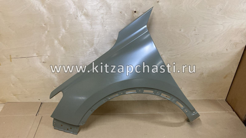 Крыло переднее левое Chery Tiggo 7 Pro 553000153AADY Autotop