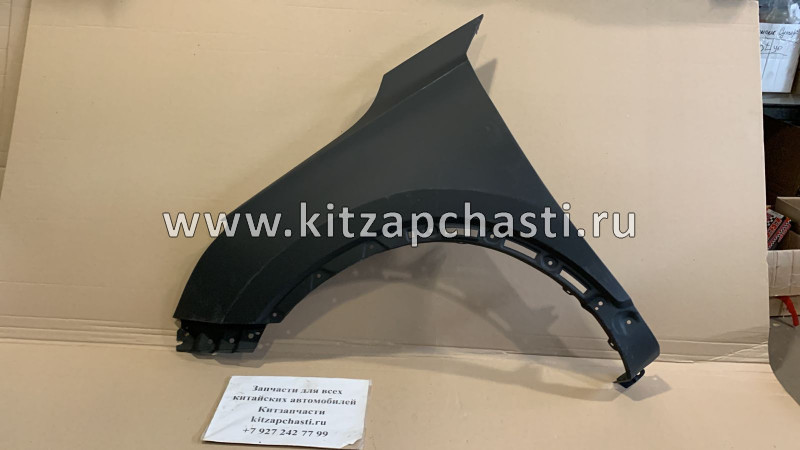 Крыло переднее левое Chery Tiggo 4 Pro J68-8403101BADQ  JH JH215X21045L