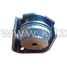 Подушка двигателя задняя правая SHACMAN 6*6 X3000 JZ93259590032