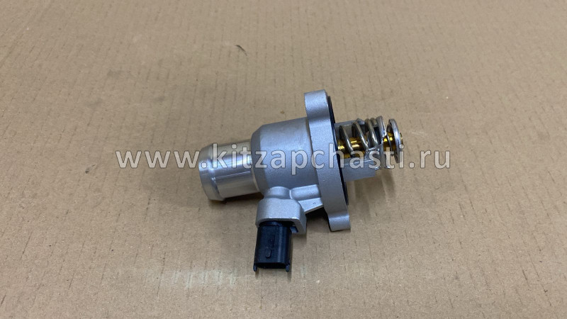 Термостат с электронным управлением EXEED TXL F4J16-1306110  LUZAR LT3029