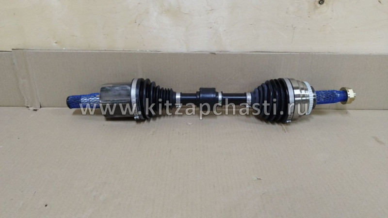 Привод колеса левый Chery Tiggo 8 Pro  154000311AA MARSHALL M8121043
