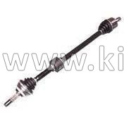 ПРИВОД КОЛЕСА ПЕРЕДНИЙ ПРАВЫЙ J69 Chery Tiggo 2 Pro 154000304AA MARSHALL M8121068