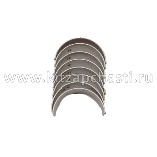 Вкладыш коренной верхний класс Changan Lamore  NE14T0020436
