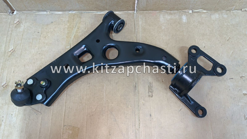 Рычаг передний левый  Haval Dargo 2904131XGW01A PATRON PS50579L