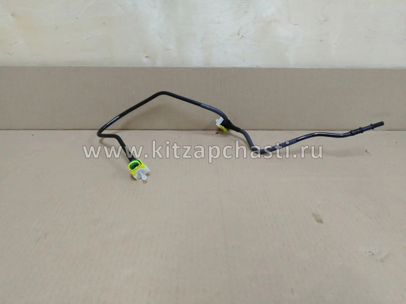 Трубка топливная возвратная Changan CS55 S201064-0200