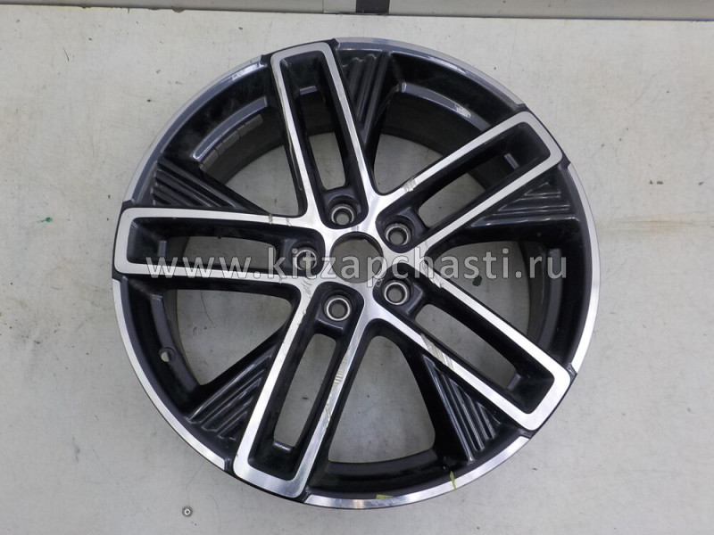 Диск колесный литой Changan UNI-S S203F2602060207